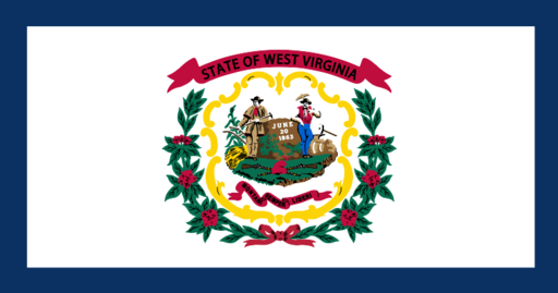 West Virginia Flag